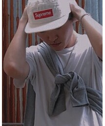 Supreme  | キャップ