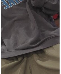 NIKE | スウェット