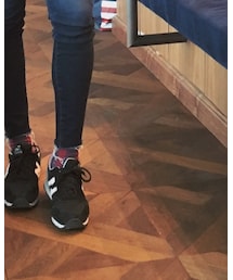 NEW BALANCE | スニーカー