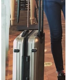 RIMOWA | スーツケース/キャリーバッグ