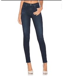 AG | 非常顯瘦(デニムパンツ)