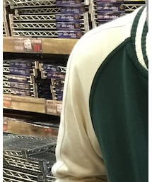 COACH | マフラー