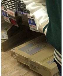 UNIQLO | Tシャツ/カットソー