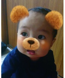 甥っ子 | その他