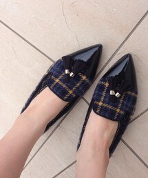 DIANA | オペラシューズ(その他シューズ)