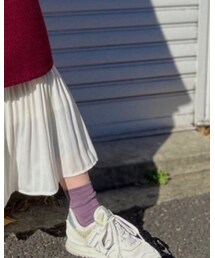 NEW BALANCE | スニーカー