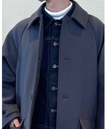 UNIQLO | デニムジャケット