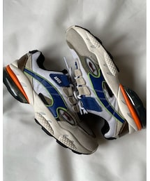 ADER error | スニーカー