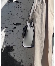 NANO universe | ショルダーバッグ