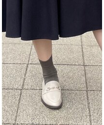 JELLY BEANS | ローファー