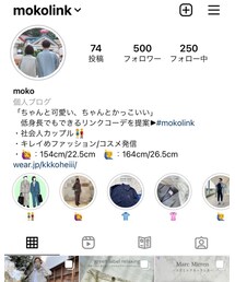 Instagramもやっています✨ | その他