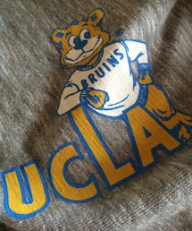 SEVENDAYS=SUNDAY | UCLA(パーカー)