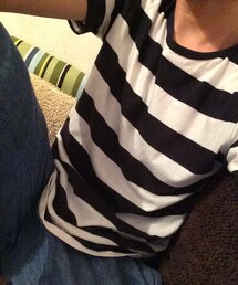 無印良品 | Tシャツ/カットソー