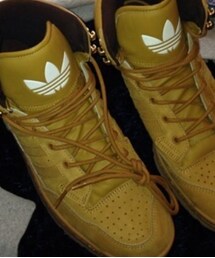 adidas Originals | ハイカットスニーカー(スニーカー)