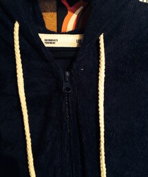 SEVENDAYS=SUNDAY | マリンパーカー(パーカー)