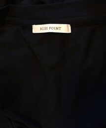 BLISS POINT | カーディガン/ボレロ