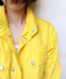 RALPH LAUREN | ナイロンジャケット