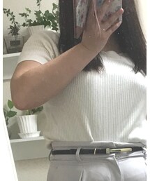 GU | ニット/セーター