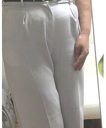 UNIQLO | スラックス