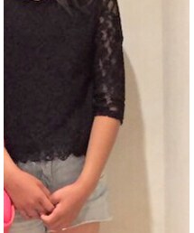 H&M | Tシャツ/カットソー