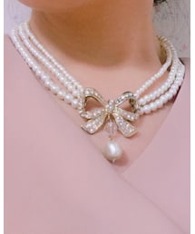 no brand | ネックレス