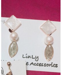 Handmade | イヤリング