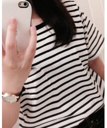 LOWRYS FARM | Tシャツ/カットソー