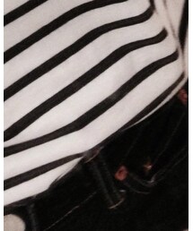 BEAMS BOY | デニムスカート