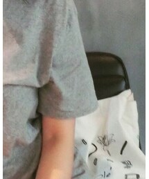 ZARA | Tシャツ/カットソー