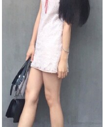 ZARA | ワンピース