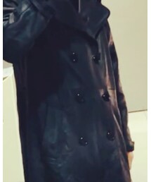 古着 | トレンチコート