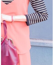 UNIQLO | オールインワン・サロペット