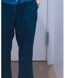 無印良品 | その他パンツ