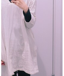 無印良品 | その他トップス