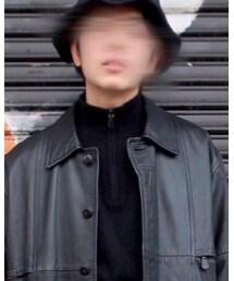 used | ニット/セーター