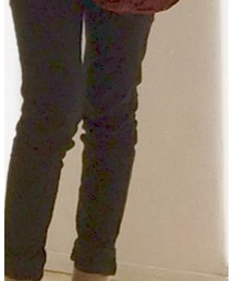 UNIQLO | チノパンツ