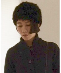 CA4LA | ニットキャップ/ビーニー