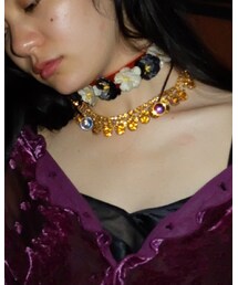 DEPT | ネックレス