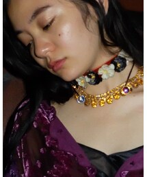 mother | ネックレス