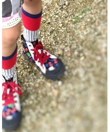 BOOFOOWOO | スニーカー