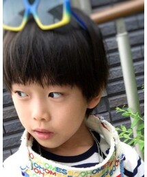 BOOFOOWOO | サングラス