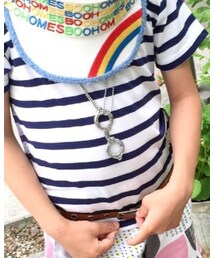 BOOFOOWOO | ネックレス