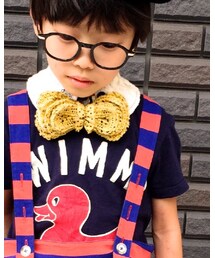 BOOFOOWOO | 蝶ネクタイ