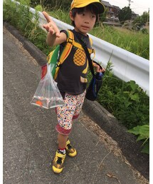 おなじみ駿足 | その他