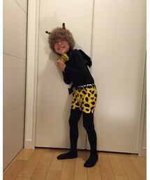 豆がこわい鬼 | その他