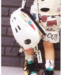 BOOFOOWOO | バックパック/リュック