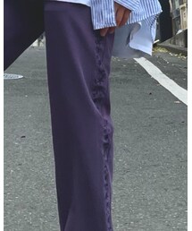 Perushu | スラックス