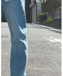 UNIQLO | デニムパンツ