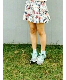 UNIQLO | スカート