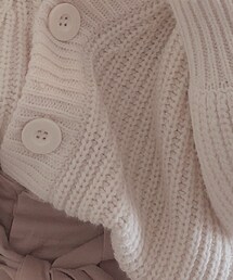 INGNI | カーディガン/ボレロ